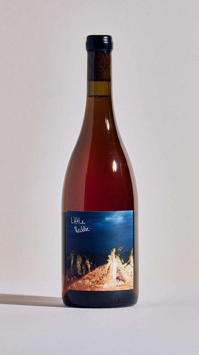 2023 Colbinabbin Nebbiolo Rosé