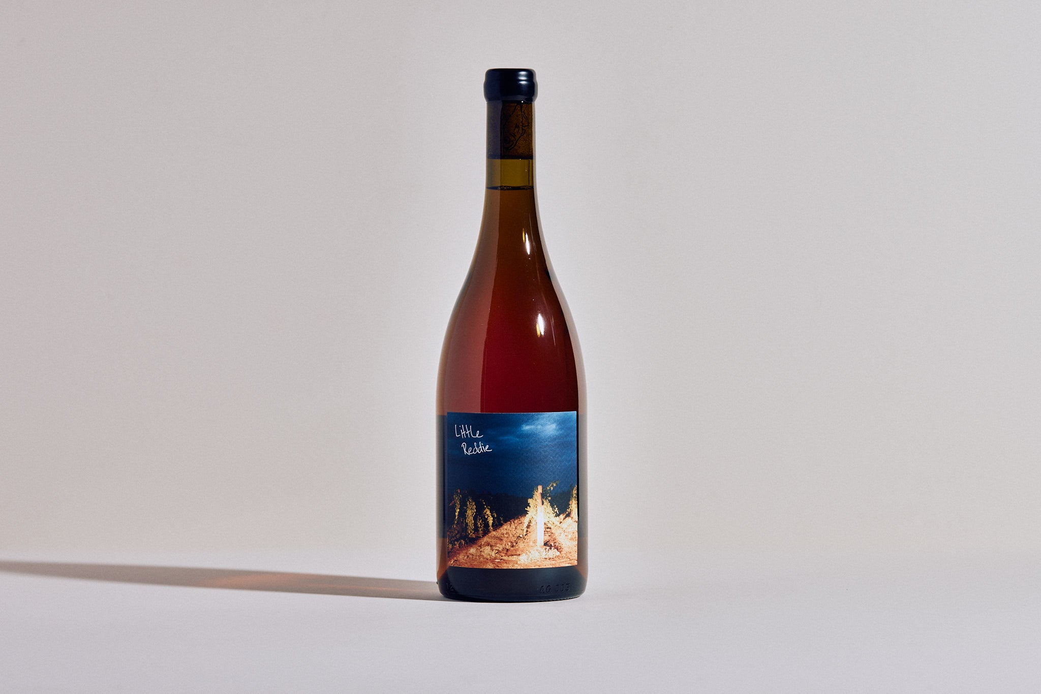 2023 Colbinabbin Nebbiolo Rosé