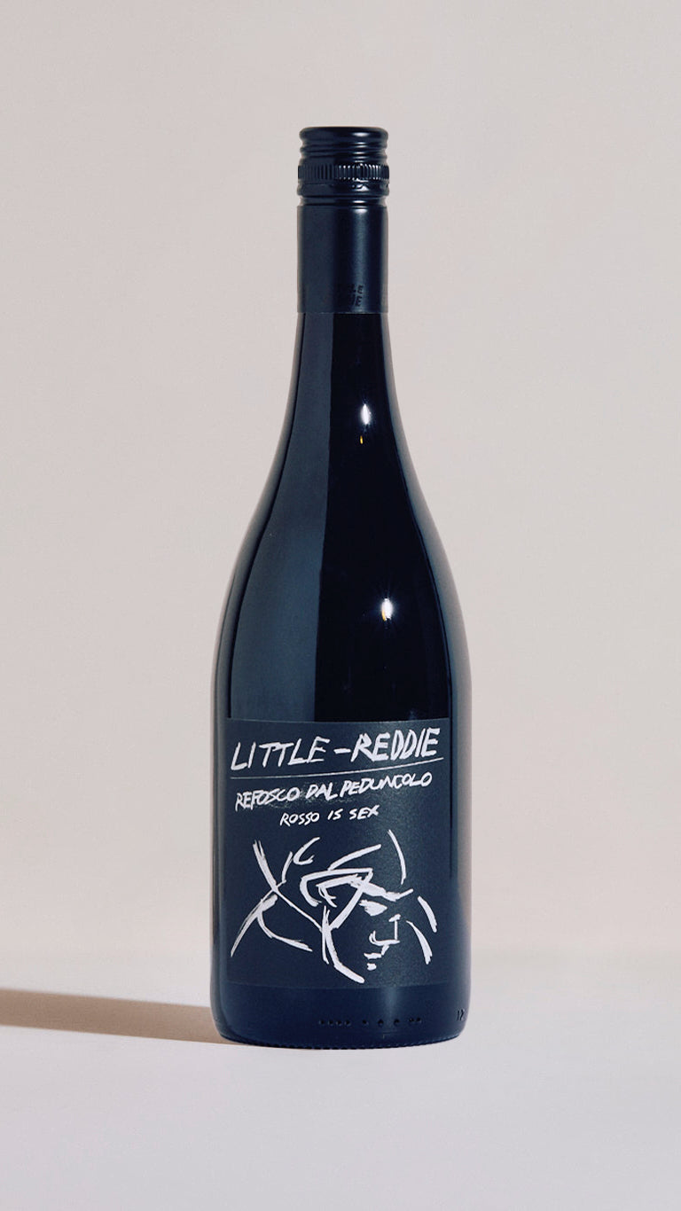 2024 Colbiabbin Refosco dal Peduncolo Rosso