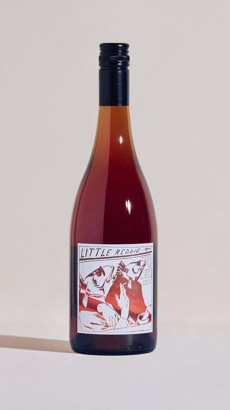 2025 Leanganook Maceration