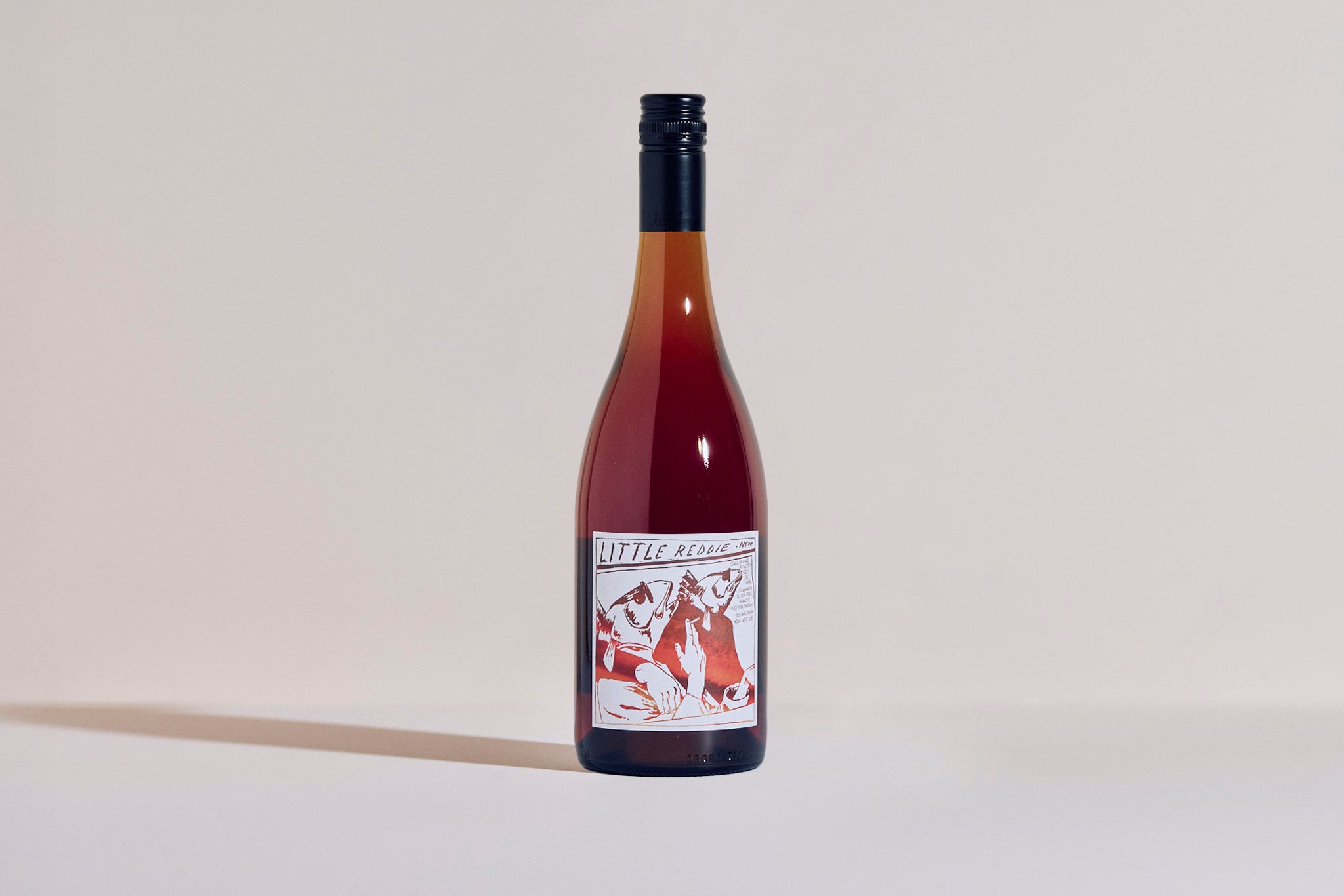 2025 Leanganook Maceration